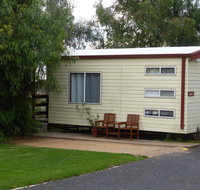 Peak Hill Caravan Park - Accommodation QLD
