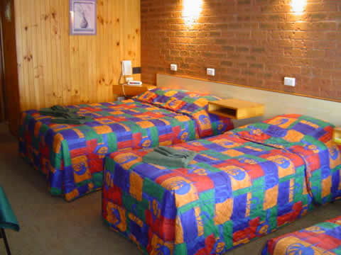 Country Roads Motor Inn - Narrandera - Accommodation QLD 1