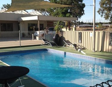 Mia Motel - Accommodation QLD 3