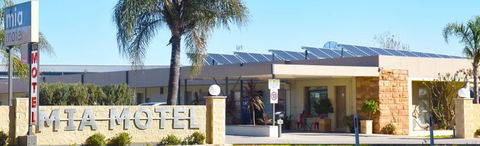 Mia Motel - Accommodation QLD 2