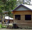 Banksia Lake Cottages - Accommodation QLD