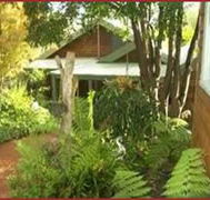 CEDAR CROFT Bed  Breakfast - Accommodation QLD
