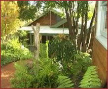 CEDAR CROFT Bed & Breakfast - Accommodation QLD 0