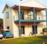 A' La Plage BB - Accommodation QLD