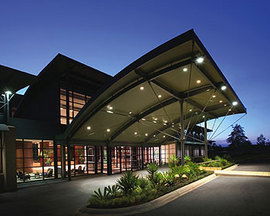 Yuroke VIC Accommodation QLD