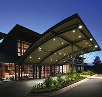Aitken Hill - Accommodation QLD
