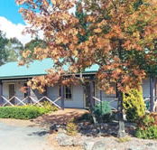 Federation Gardens Lodge - Accommodation QLD
