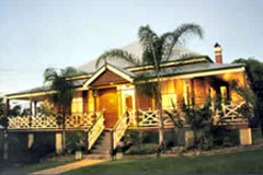 Cooloola Country Bed & Breakfast - Accommodation QLD 0