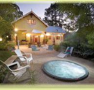 Mooloolah Valley Holiday Houses - Accommodation QLD