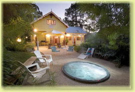 Mooloolah Valley Holiday Houses - Accommodation QLD 0