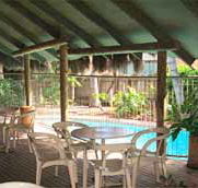 Settlers Inn - Accommodation QLD