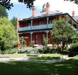 Balmoral Guest House - Accommodation QLD