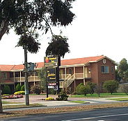 Comfort Inn and Suites King Avenue - Accommodation QLD