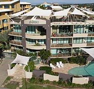 Mariner On The Pacific - Accommodation QLD