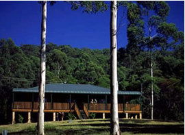 Dungog NSW Accommodation QLD