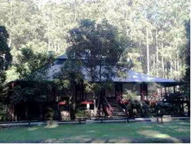Barrington Guest House - Accommodation QLD 0