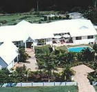 Ninderry Manor - Accommodation QLD