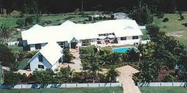 Ninderry Manor - Accommodation QLD 0