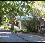 Biloela Countryman Motel - Accommodation QLD