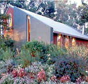 Clarendon Chalets - Accommodation QLD