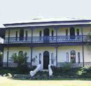 Colhurst House Bed  Breakfast - Accommodation QLD