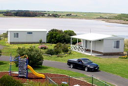 Great Ocean Road Tourist Park - Accommodation QLD 0