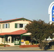 Sovereign Motor Inn Cooma - Accommodation QLD