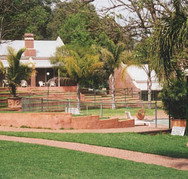 Mundaring Weir Hotel - Accommodation QLD