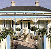 Carrington House - Accommodation QLD