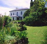 Mount Stuart House - Accommodation QLD