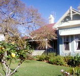 Pendower House - Accommodation QLD