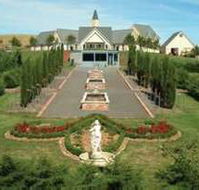 Barcaldine House - Accommodation QLD