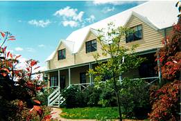 Guildford VIC Accommodation QLD