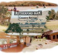 Rutherford Park Country Retreat - Accommodation QLD