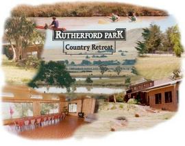Rutherford Park Country Retreat - Accommodation QLD 0