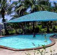Andergrove Van Park - Accommodation QLD