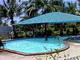 Andergrove Van Park - Accommodation QLD 0