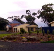 Woodbyne Cottages - Accommodation QLD