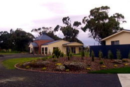 Woodbyne Cottages - Accommodation QLD 0