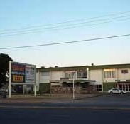Barkly Hotel Motel - Accommodation QLD