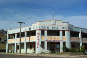 The Omeo Golden Age Motel - Accommodation QLD 0