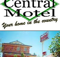 Blayney Central Motel - Accommodation QLD