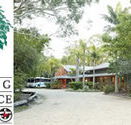 Uniting Conference Centre - Bonny Hills - Accommodation QLD