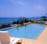 Bellevue at Trinity Beach - Accommodation QLD