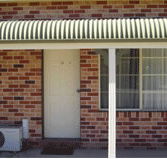 Country Gardens Motor Inn - Accommodation QLD