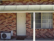 Country Gardens Motor Inn - Accommodation QLD 0
