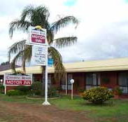 Country Roads Motor Inn - Accommodation QLD