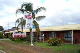 Country Roads Motor Inn - Accommodation QLD 0