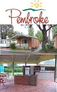 Pembroke Tourist And Leisure Park - Accommodation QLD 0