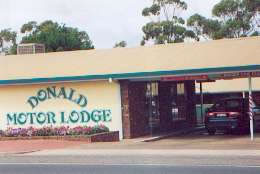 Rich Avon VIC Accommodation QLD